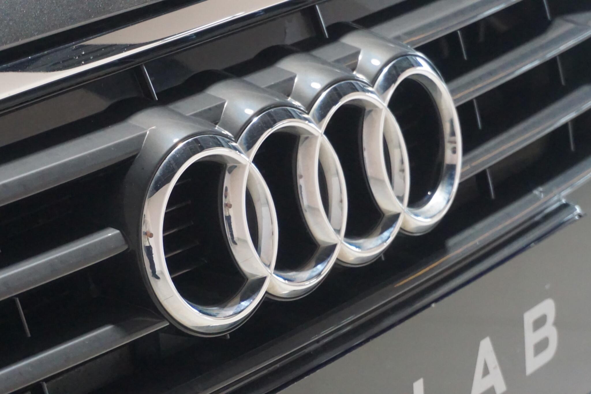 Audi A1 1.6 TDI S line Sportback 5dr Diesel Manual Euro 6 (s/s) (116 ps)
